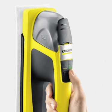 Belaidis langų valymo įrenginys "Karcher KV 4"