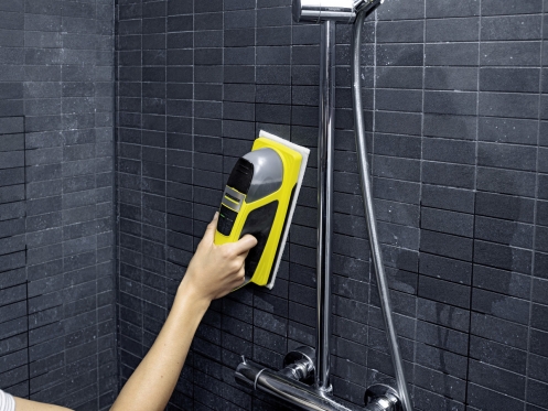 Belaidis langų valymo įrenginys "Karcher KV 4"