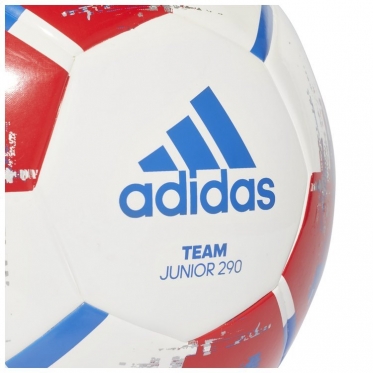 Futbolo kamuolys "Adidas Team Junior 290", 4 dydis