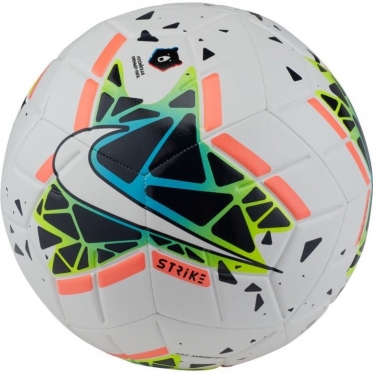 Futbolo kamuolys "Nike Russia Premier League Strike", 5 dydis