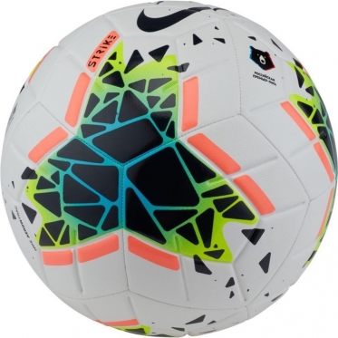 Futbolo kamuolys "Nike Russia Premier League Strike", 5 dydis