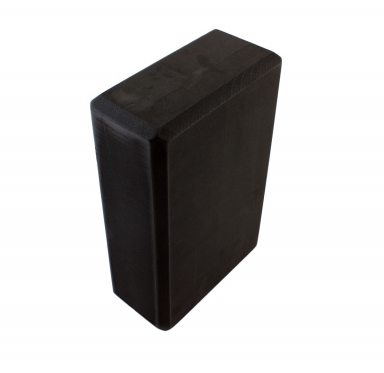 Jogos kaladėlė, 23 x 16 x 8 cm (juoda)