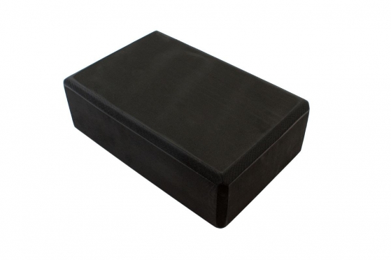 Jogos kaladėlė, 23 x 16 x 8 cm (juoda)