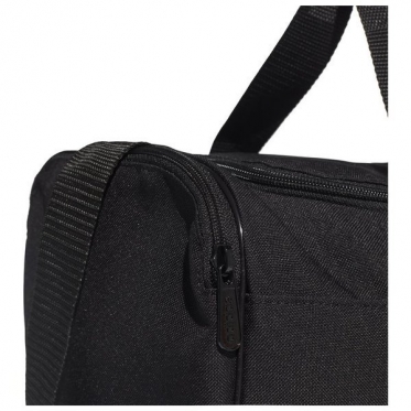 Sportinis krepšys "Adidas Lin Duffle", 20 x 45,5 x 23 cm (juodas)