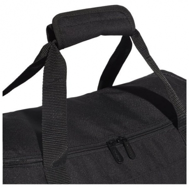 Sportinis krepšys "Adidas Lin Duffle", 20 x 45,5 x 23 cm (juodas)