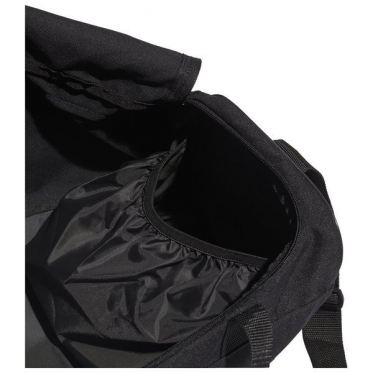Sportinis krepšys "Adidas Lin Duffle", 20 x 45,5 x 23 cm (juodas)