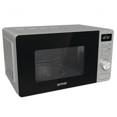 Mikrobangų krosnelė "Gorenje MO20A3X"