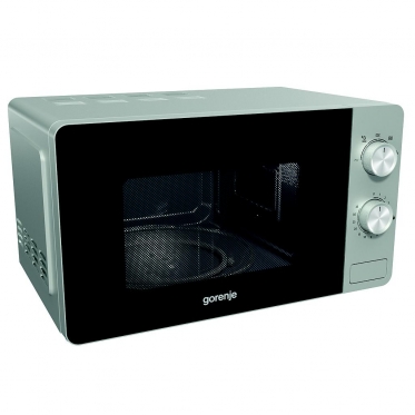 Mikrobangų krosnelė "Gorenje MO20E1S"