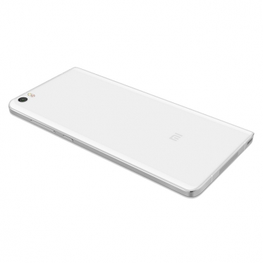 Mobilusis telefonas Xiaomi Mi Note 16GB Dual white ENG/RUS