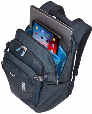 Kuprinė "Thule Construct", 24 L CONBP-116 Carbon Blue (3204168)
