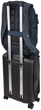 Kuprinė "Thule Construct", 24 L CONBP-116 Carbon Blue (3204168)