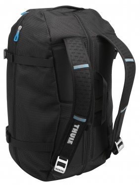 Kuprinė "Thule Crossover" Duffel Pack 40 L TCDP-1 Black (3201082)
