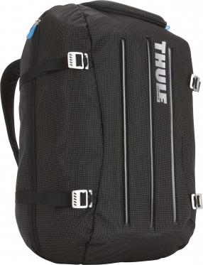 Kuprinė "Thule Crossover" Duffel Pack 40 L TCDP-1 Black (3201082)