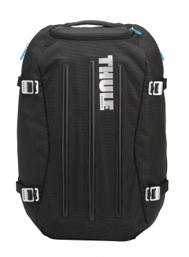 Kuprinė "Thule Crossover" Duffel Pack 40 L TCDP-1 Black (3201082)