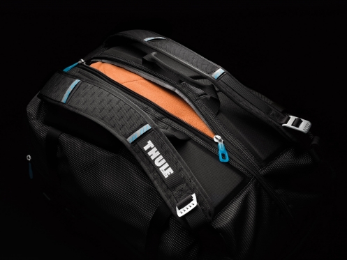 Kuprinė "Thule Crossover" Duffel Pack 40 L TCDP-1 Black (3201082)
