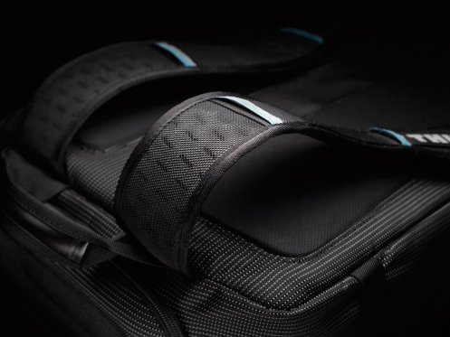 Kuprinė "Thule Crossover" Duffel Pack 40 L TCDP-1 Black (3201082)