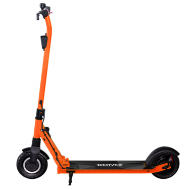 Elektrinis paspirtukas Denver SCO-80130 Orange