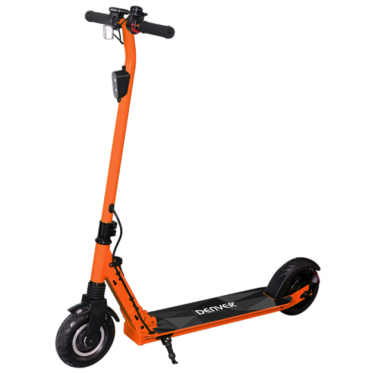 Elektrinis paspirtukas Denver SCO-80130 Orange