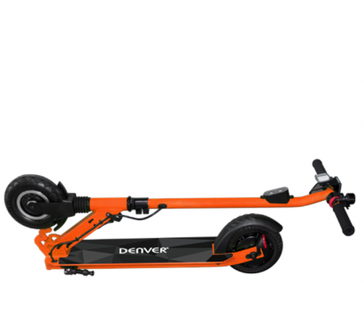 Elektrinis paspirtukas Denver SCO-80130 Orange