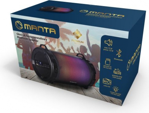 Garso kolonėlė Manta SPK111