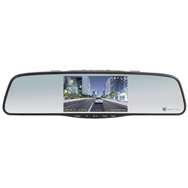 Vaizdo registratorius Navitel MR150 NV