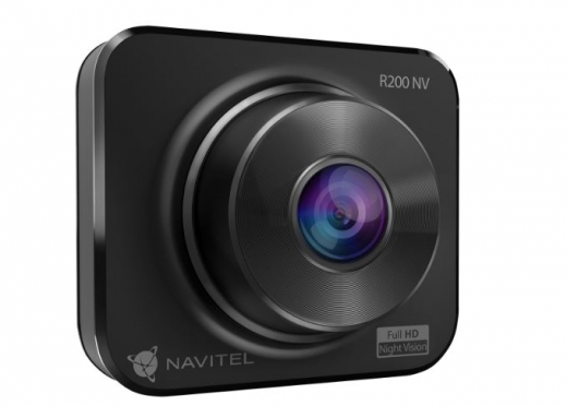 Vaizdo registratorius Navitel R200 NV