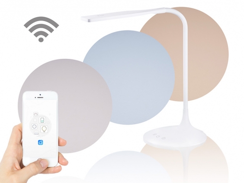 Stalinis šviestuvas Tracer Smart Light WI-FI 46442