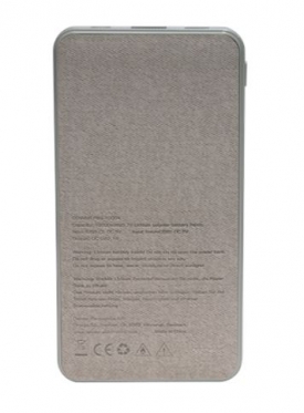 Išorinė baterija Denver PBS-10004 (10000mAh)