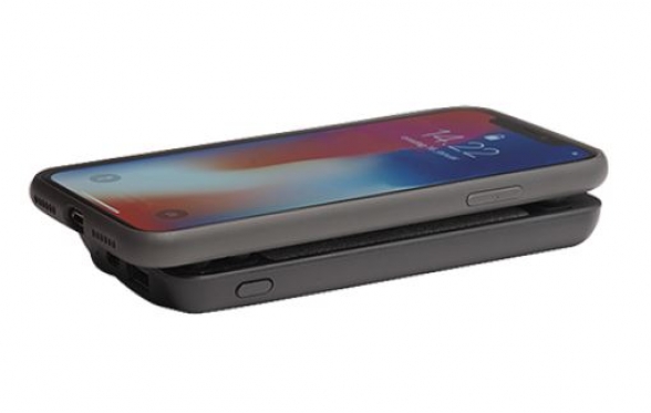 Išorinė baterija Denver PBQ-4000 (4000mAh)