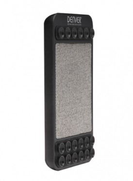 Išorinė baterija Denver PBQ-4000 (4000mAh)
