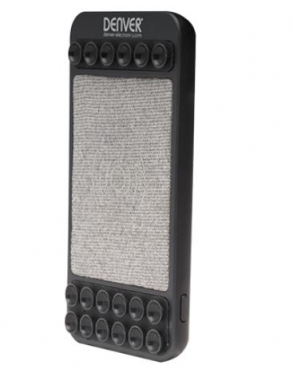 Išorinė baterija Denver PBQ-4000 (4000mAh)