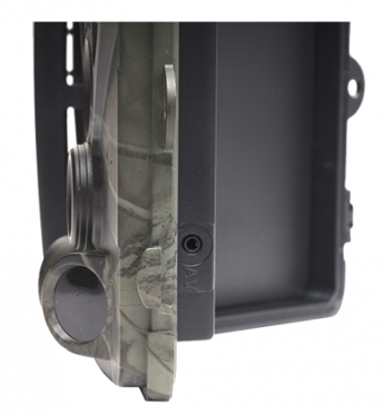 Skaitmeninė gamtos kamera Denver WCT-8020W