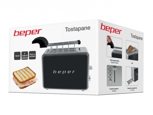 Skrudintuvas Beper BT.001N