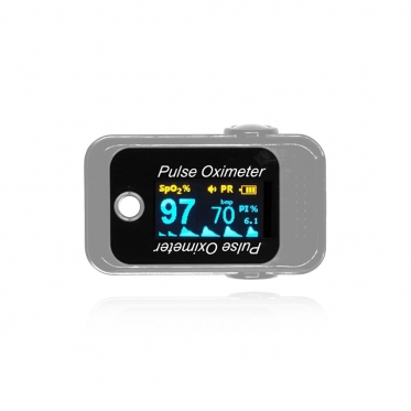 Pulso matuoklis Easypix Pulse Oximeter 64010