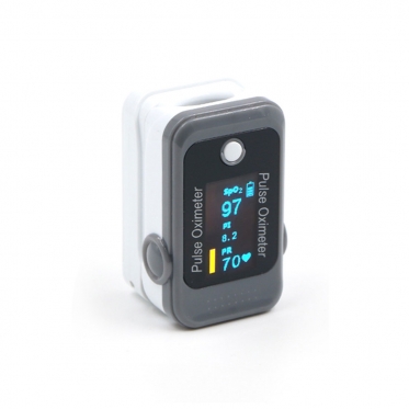 Pulso matuoklis Easypix Pulse Oximeter 64010