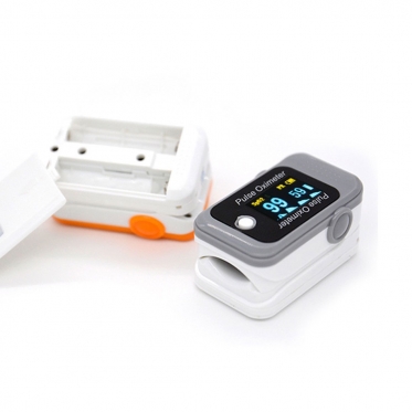 Pulso matuoklis Easypix Pulse Oximeter 64010