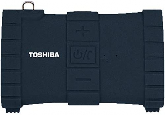 Garso kolonėlė Toshiba Sonic Dive 2 TY-WSP100 black