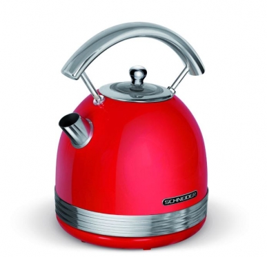 Virdulys Schneider SCKE17R