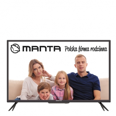 Televizorius Manta 32LHN69D