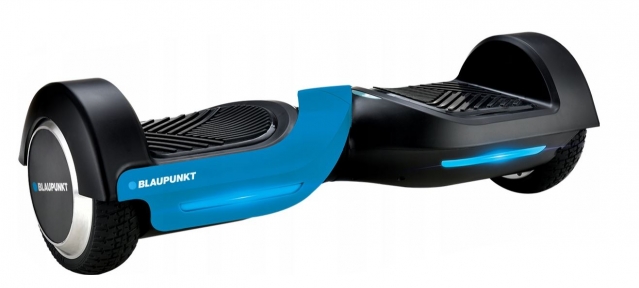 Riedis Blaupunkt EHB206
