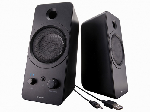 Garso kolonėlės Tracer Mark BT USB 46370