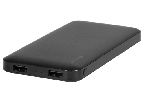 Išorinė baterija Tracer Mobile Battery 8000mAh Slim black 46439