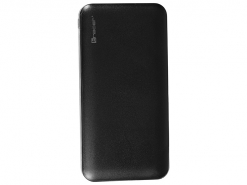 Išorinė baterija Tracer Mobile Battery 8000mAh Slim black 46439