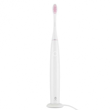 Elektrinis dantų šepetėlis Xiaomi Oclean Air Smart Sonic pink