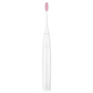Elektrinis dantų šepetėlis Xiaomi Oclean Air Smart Sonic pink