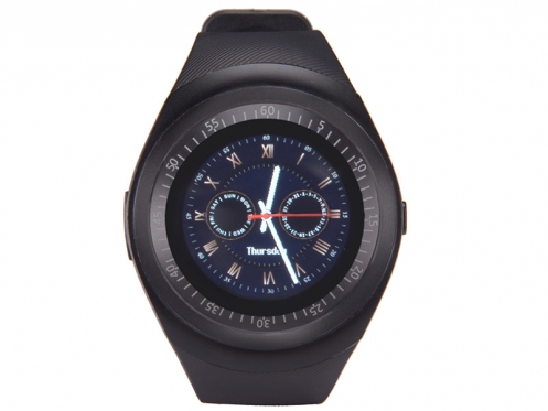 Išmanusis laikrodis Tracer T-Watch Liberum S1 46170