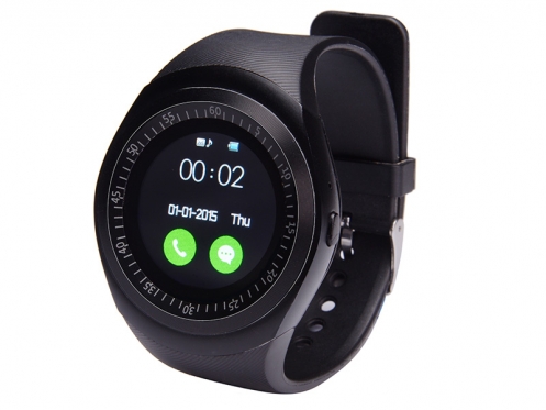 Išmanusis laikrodis Tracer T-Watch Liberum S1 46170