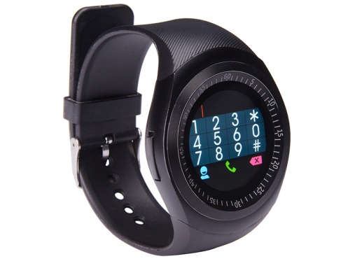 Išmanusis laikrodis Tracer T-Watch Liberum S1 46170