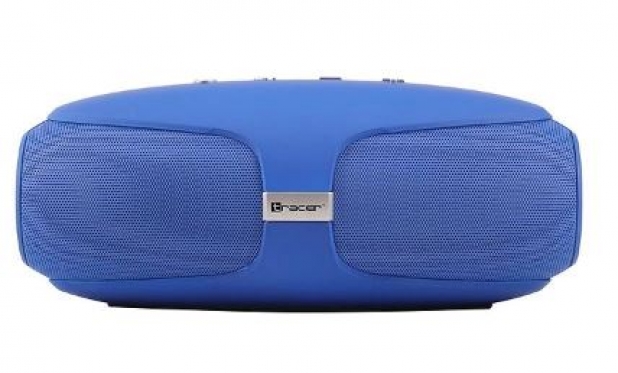 Garso kolonėlė Tracer Wrap BT Blue 46255