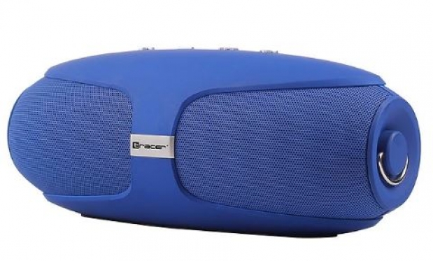 Garso kolonėlė Tracer Wrap BT Blue 46255